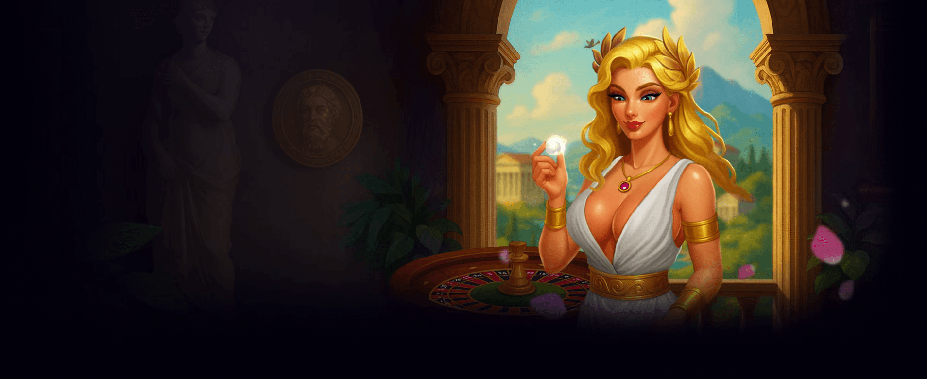Aphrodite Casino